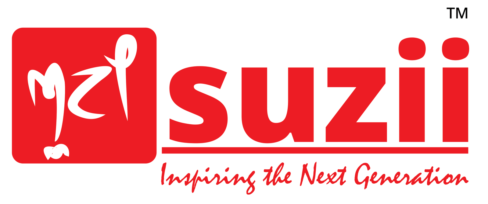 Isuzii Logo